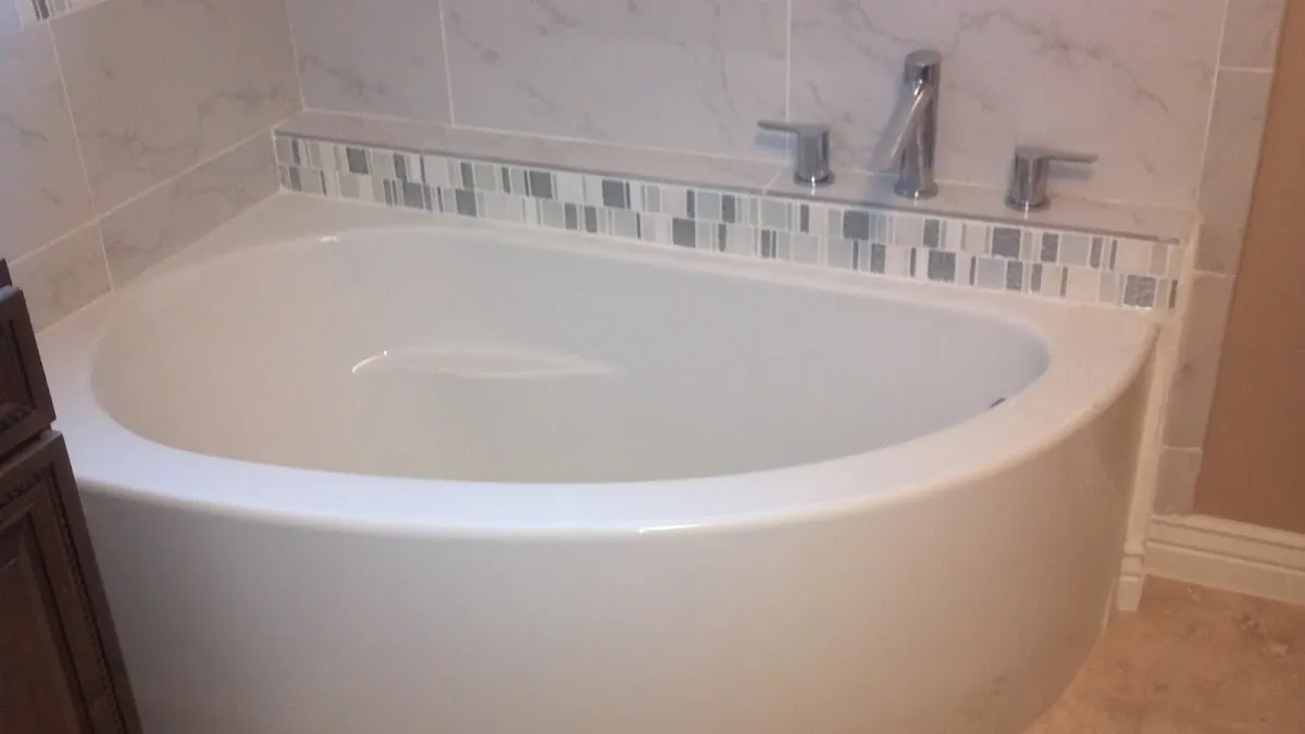 Plumbing services in Easton, MA